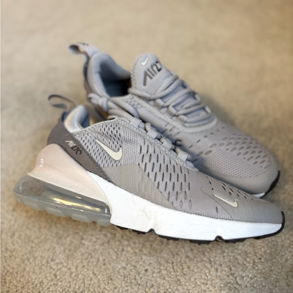 Air Max 270 - New Without Tags